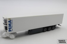 Herpa Kühlauflieger 3achs