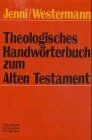 Theologisches handwörterbuch - theologisches,