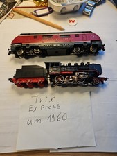 Modelleisenbahn konvolut - modelleisenbahn, h0