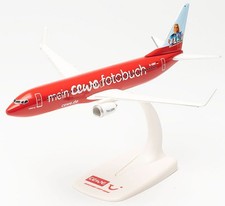HERPA - BOEING 737-800 TUIfly