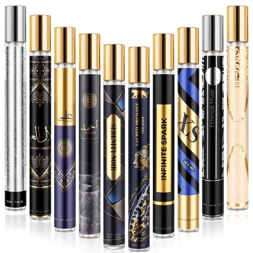 Herren parfüm set - parfüm,