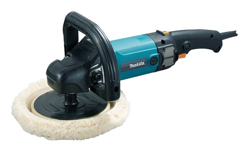 Makita rotationsschleifer - makita,