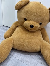 XXL Teddybär Bär 1,40m