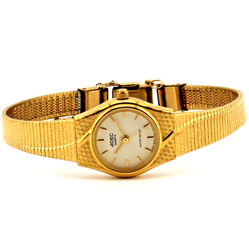 Adec damen armbanduhr damenuhr - adec,