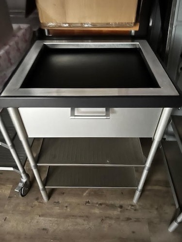 Bulthaup system rahmen - system,