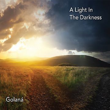 Golana light in - golana, the