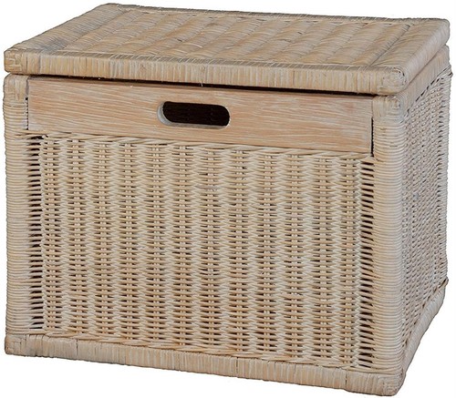 Hoher korb regalkorb - hoher,