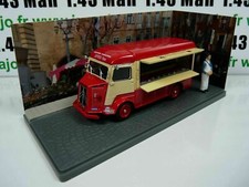 PU3 Voiture 1/43 ELIGOR Petits