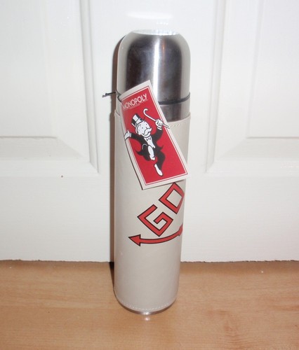 Brandneu mit etikett monopoly - mit,