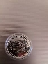 Super Pit Australia Perth Mint 2021 1 Unze Silber