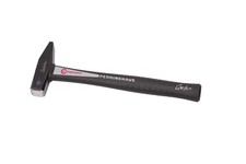Peddinghaus Schlosserhammer CARBOTEC 2.000g mit 4-K Stiel, Glasfaserkern, B-Ware