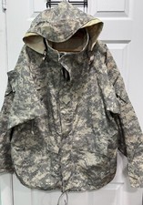 US Army Desert Camo Jacket