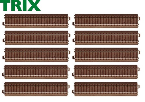 Trix 62172 gleis gerade - trix, h0