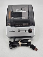 Brother P-Touch QL-500 Label