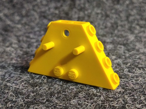 Lego 3145 kipper lore end - lego,