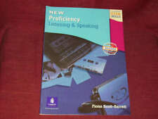 Fiona Scott-Barrett: New Proficiency, Listening & Speak