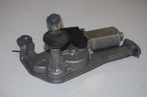 Scheibenwischermotor hinten - scheibenwischermotor,