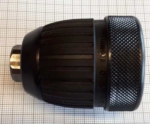 Schnellspannbohrfutter röhm - schnellspannbohrfutter,