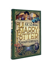 Harry Potter 2 und die Kammer