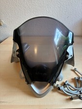 BMW R 1150 R Rockster Frontverkleidung Kunststoff "MBA"