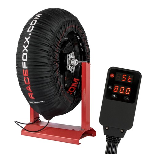 Reifenwärmer tire warmers - tire,