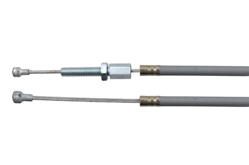 Bremsbowdenzug für simson - bremsbowdenzug,