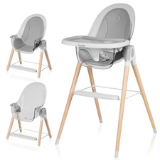 Kinderhochstuhl Mitwachsender