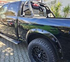 Überrollbügel double plus black RAM 1500, 2500 (Gen.4) nicht für Rambox Modelle