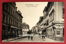 AK NAUMBURG Saale um 1920