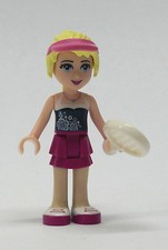 LEGO Friends - Stephanie -