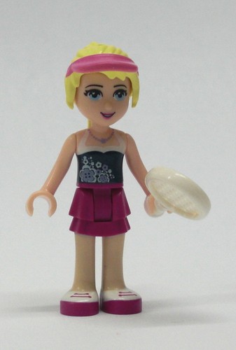 Lego friends stephanie - lego,