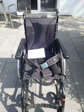 Küschall Compact Rollstuhl