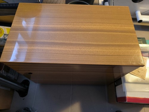 Nähbox nähkästchen für - nähkästchen, ddr