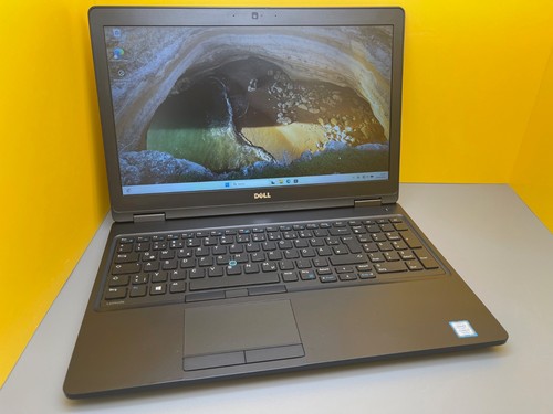 Dell latitude 5580 - dell,