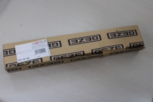 Geze rsz - geze, 6