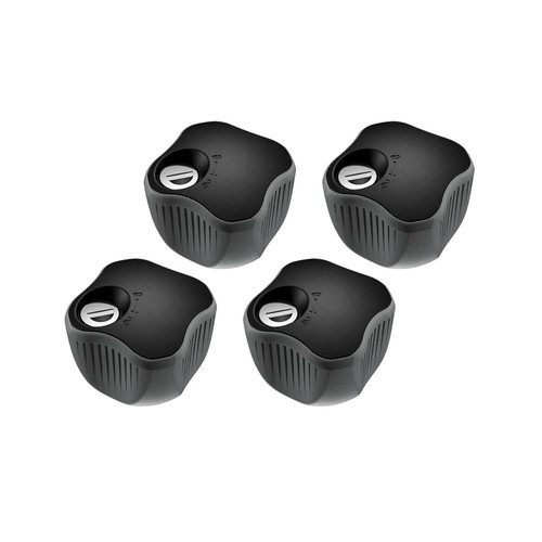 Thule lockable knob 527 - thule,