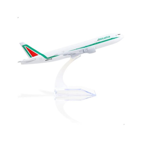 Modell boeing 777 - boeing,