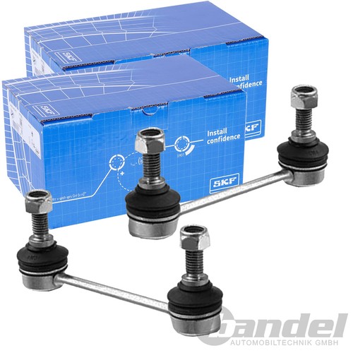 Skf koppelstangen satz - skf,
