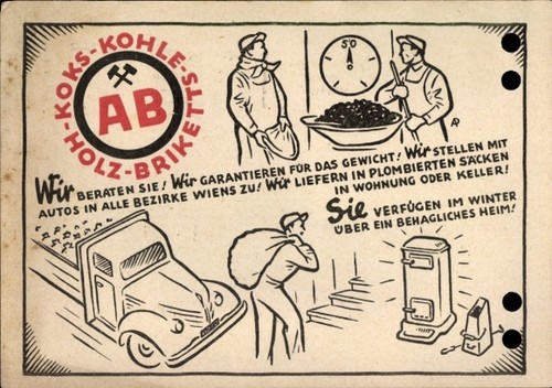 Werbung allgemeine - werbung,,