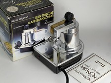 Sehr seltene Bialetti Nuova