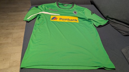Trainingsshirt von borussia - trainingsshirt,