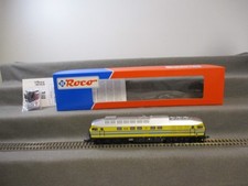 Roco Spur H0 63429 Diesellok BR 232 446-5 TLG DC DSS Analog in OVP