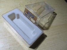 Leere Spur Z - OVP , MÄRKLIN