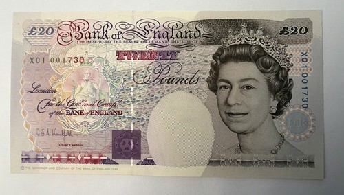 Bank england kentfield - of,