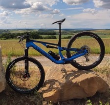 Canyon Neuron CF 9.0 SL 2020