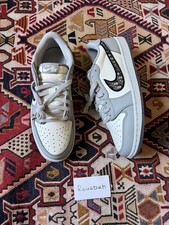 DIOR x Air Jordan 1 Low