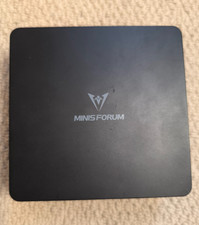 Minisforum Mini PC UM690 Slim
