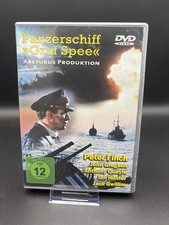 Panzerschiff Graf Spee -DVD