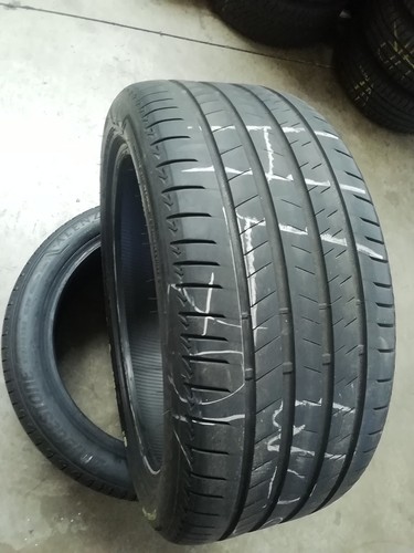 Runflat rft sommerreifen - 2x,