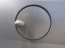 Opel Corsa C Tankklappe Tankdeckel Tankverschluss Z157 Starsilber met 5 Türer